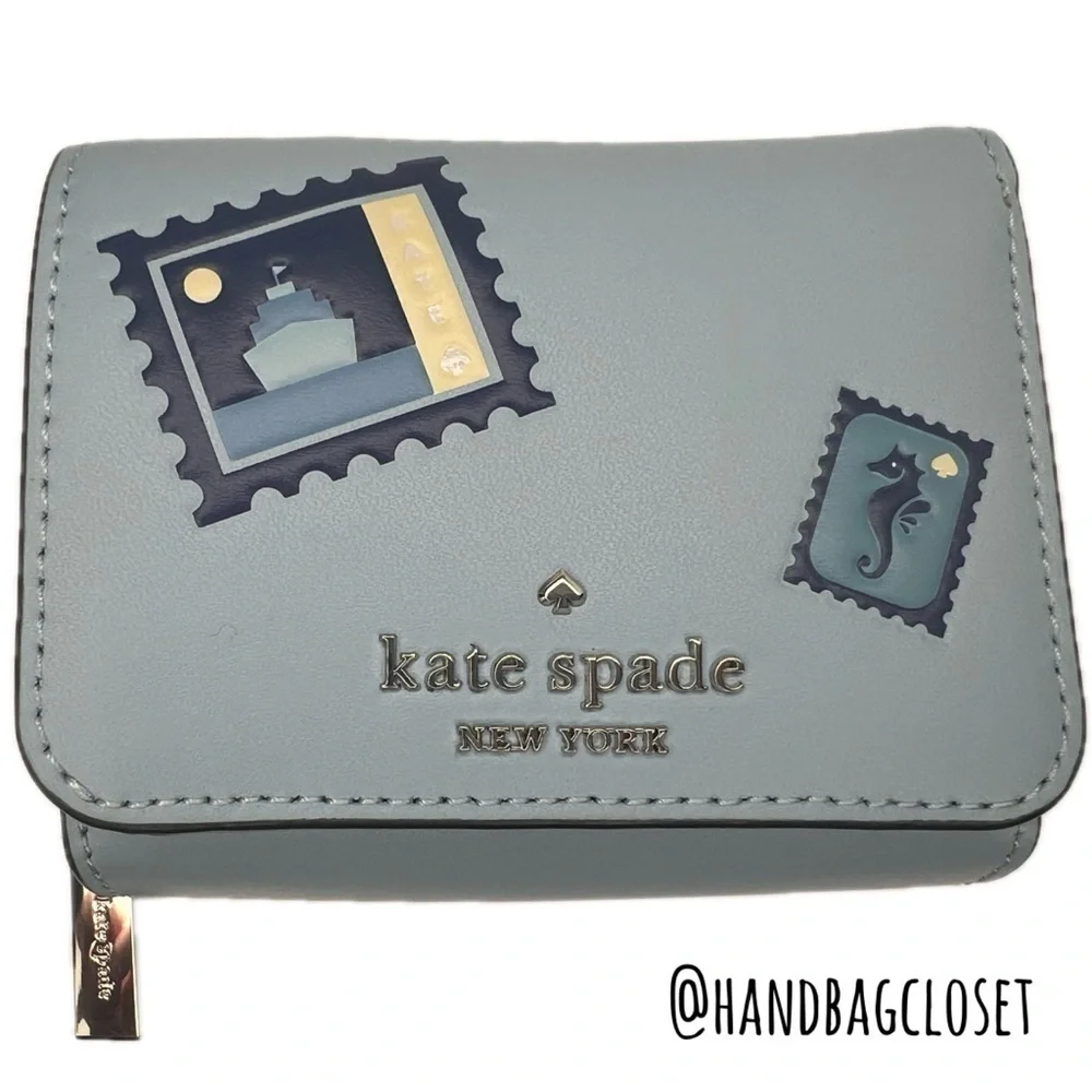 kate spade bag details
